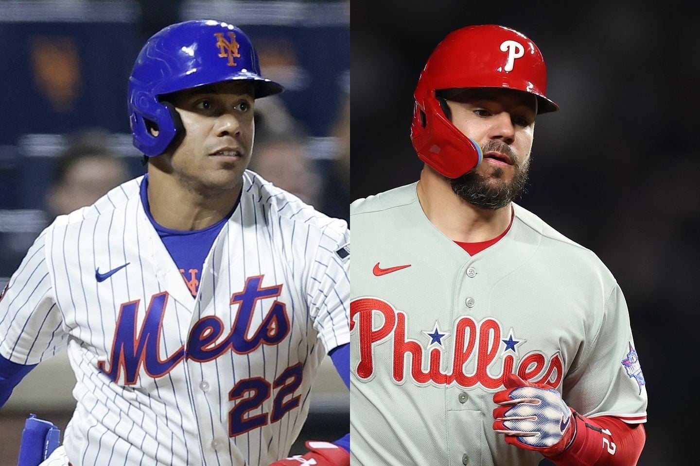 総年俸でトップクラスの球団が苦しい戦いを強いられている。(C) Getty Images