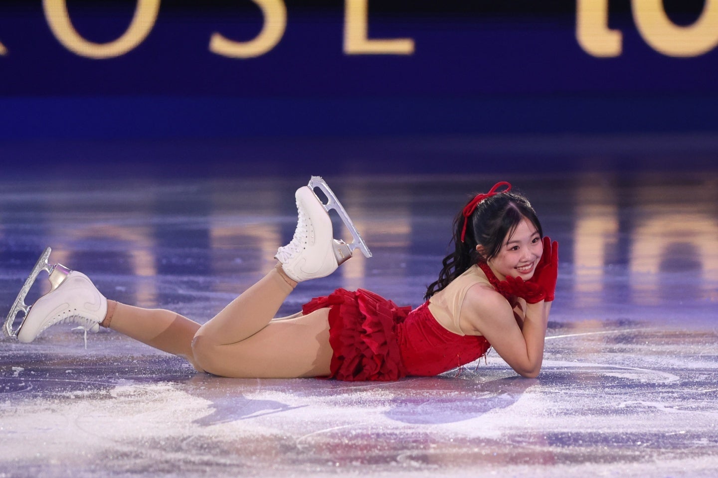 27日で18歳となった中井亜美。写真：永島裕基