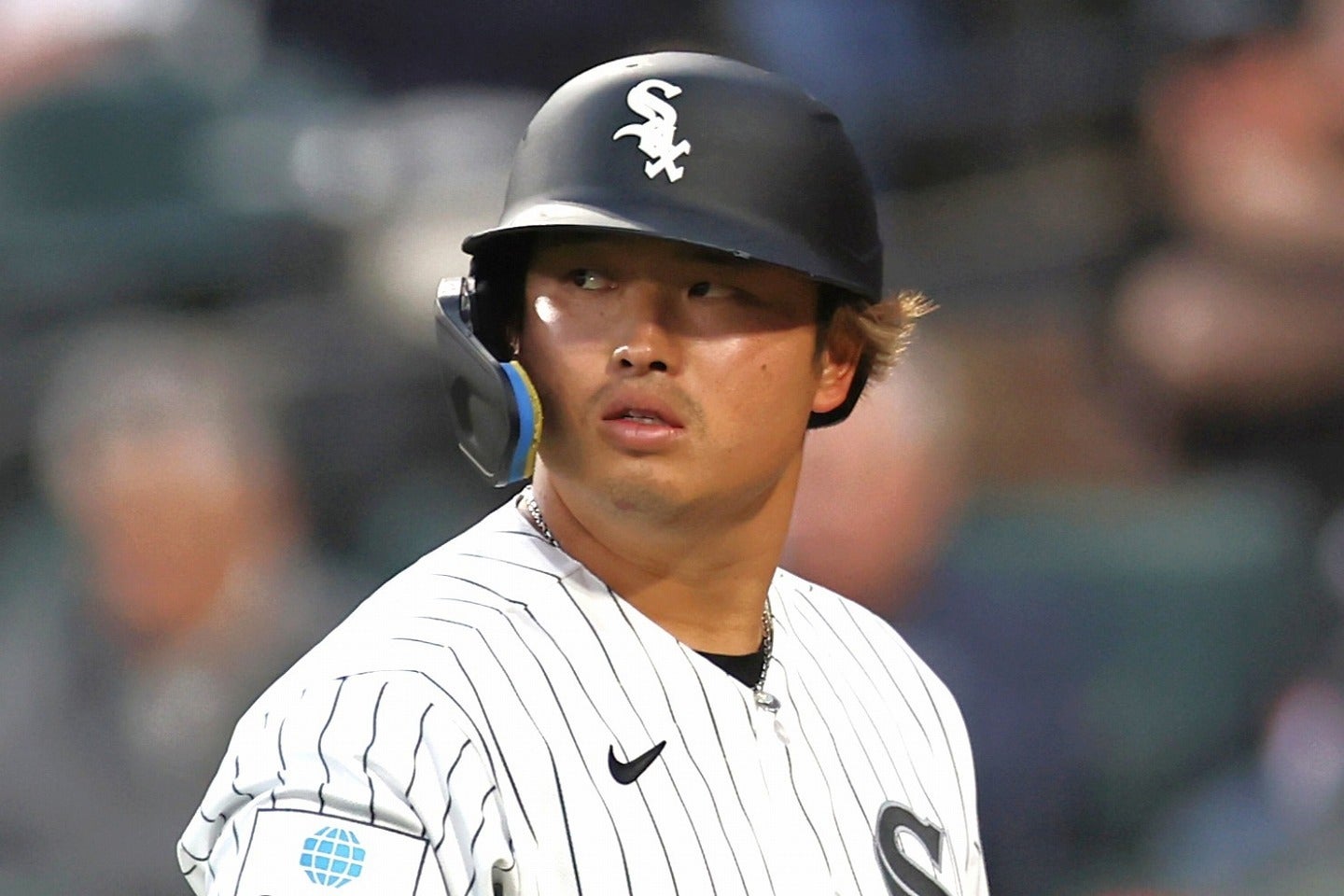 チームの勝ち星に大きな影響を与えていると示唆された村上。(C) Getty Images