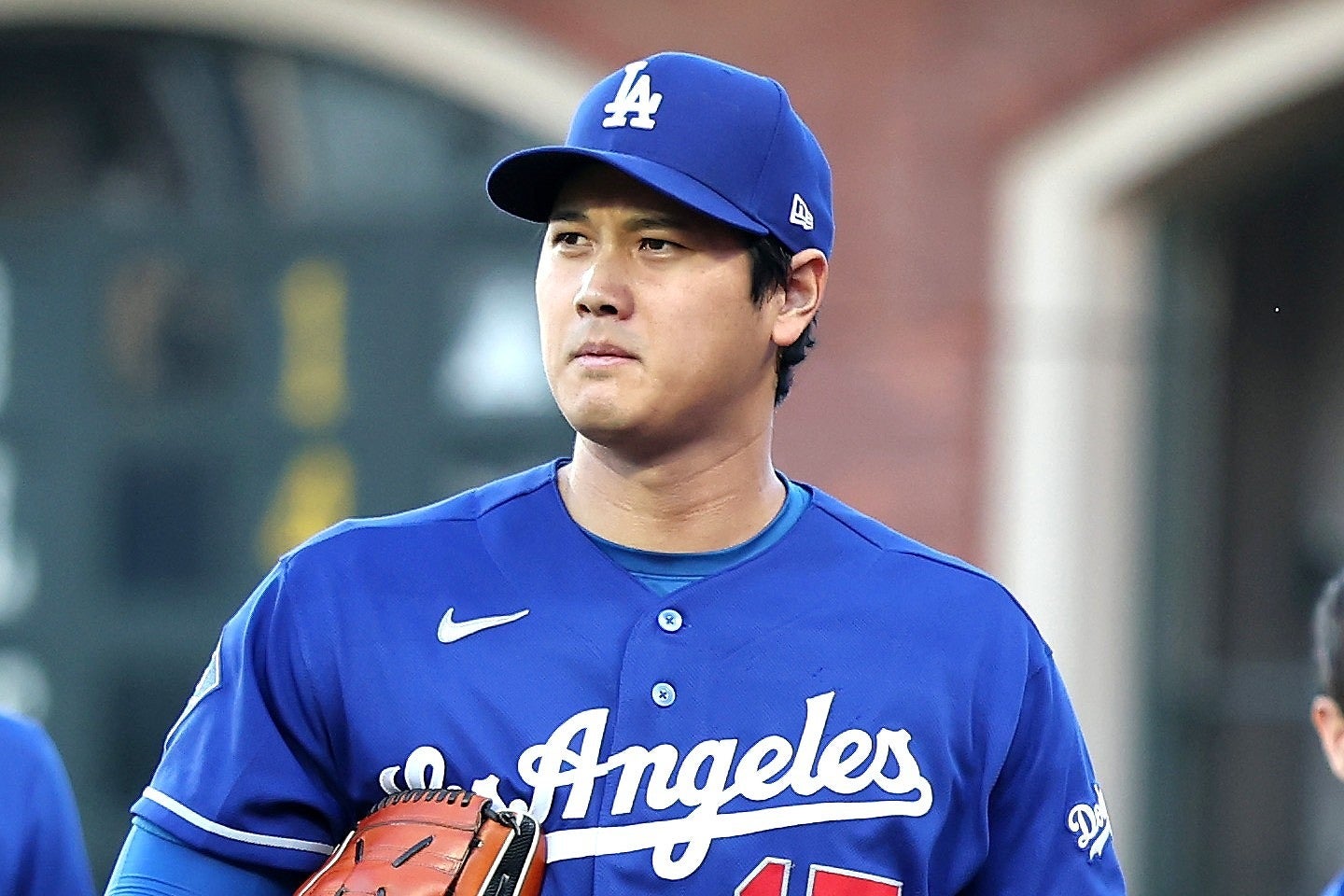 レギュラーシーズン180打席連続で本塁打を浴びていない大谷。(C) Getty Images
