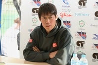 日本男子テニスの歴史を次々と塗り替えてきた錦織圭だが、近年は度重なるケガなどで思うようにプレーできず、ラケットを置くことを決断した。写真：永島裕基