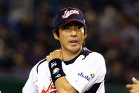 元プロ野球選手の小笠原道大氏。(C) Getty Images