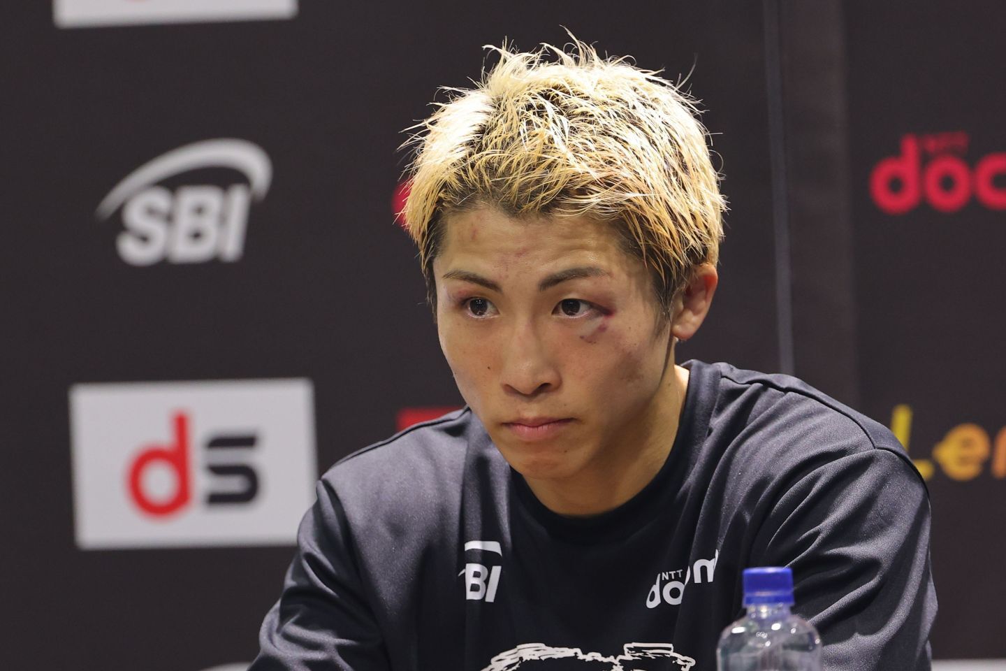 中谷潤人との東京ドーム決戦を制した井上尚弥。次なるターゲットは？ 写真：梅月智史（THE DIGEST写真部）