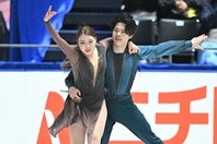 りかしんから最新の練習動画がSNSにアップされた。写真：金子拓弥（THE DIGEST写真部）