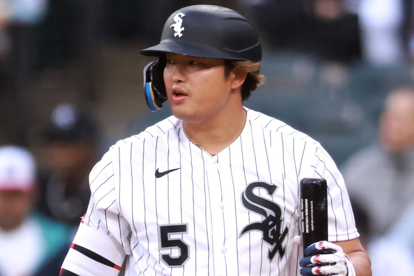 理想は生涯ホワイトソックスだが…村上宗隆のトレードは理にかなって