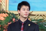 北中米W杯の日本テレビ系スペシャルナビゲーターに就任した竹内涼真さん。写真：産経新聞社