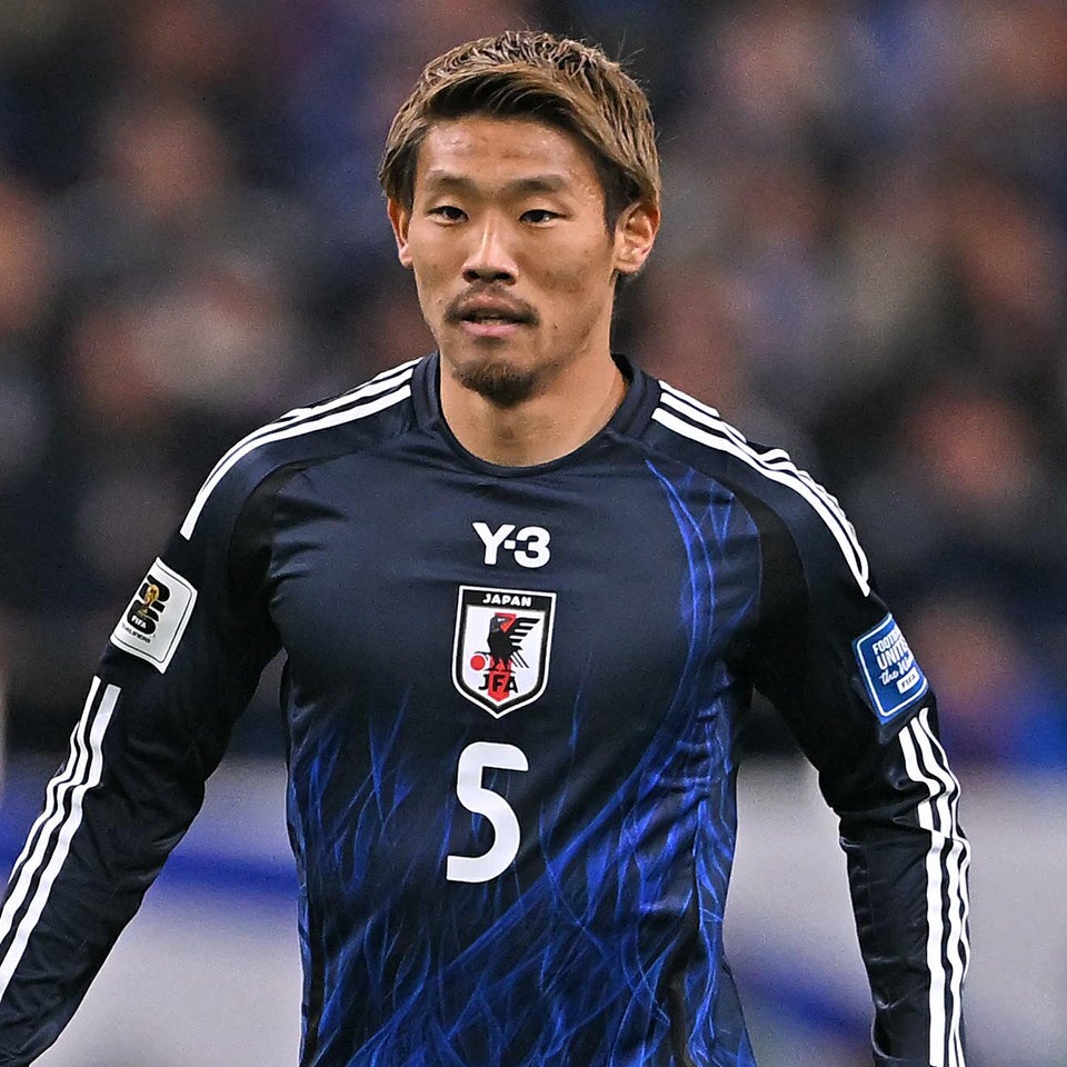 W杯のメンバーに選ばれなかった守田。写真：金子拓弥（THE DIGEST写真部）