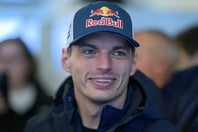 「ニュルブルクリンク24時間レース」に初出場。ここでも高いパフォーマンスを見せた。(C)Getty Images