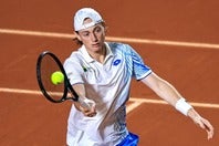 予選を勝ち上がったブセは本戦に入ると次ぐ次と格上選手を破りキャリア初のタイトル獲得を果たすとともに、ペルー人選手としては実に19年ぶりとなるツアー優勝をマークした。(C)Getty Images