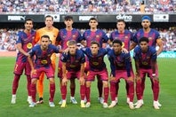 「ビッグネーム」を狙うバルサだが、失敗は絶対に許されない。(C)Getty Images