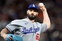 昨季から大きな改善を見せているスコット。(C)Getty Images