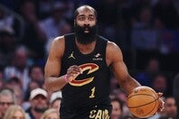 ３連敗であとがなくなったキャブズ。ハーデンを中心に巻き返せるか。(C)Getty Images