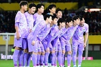 過去最高水準の報奨金制度と支援策が導入された韓国。期待に応えられるか。(C)Getty Images