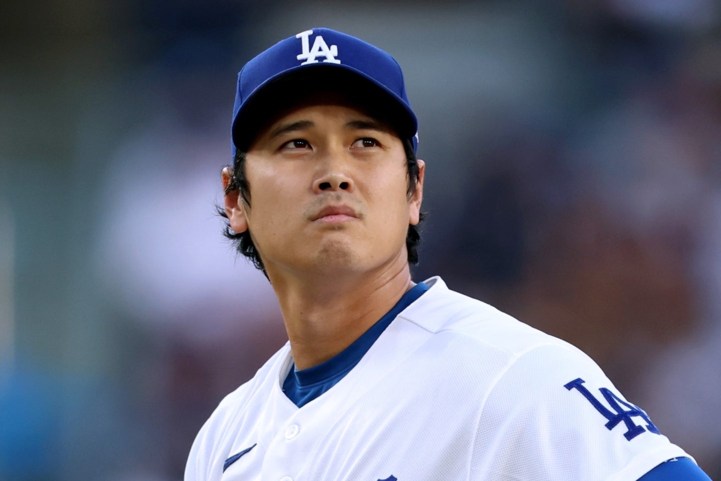 現地27日のロッキーズ戦で大谷が活躍。先頭打者アーチを放ち、投げては６回無失点で５勝目を挙げた。(C)Getty Images