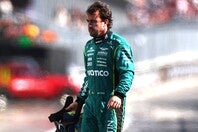 今季いまだにポイントを獲得できていないアロンソ。(C)Getty Images