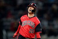 バルガスの逆転サヨナラ弾でホワイトソックスがタイガースを下した。(C) Getty Images