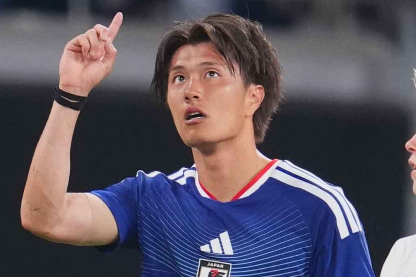 W杯で対戦するオランダのメディアが、日本対アイスランド戦を報道。決勝ゴールを決めた小川のほか、エールディビジ関連選手に触れた。(C)THE DIGEST