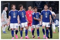 最初の目標はベスト８進出。世界の日本に対する期待は大きい。(C)Getty Images