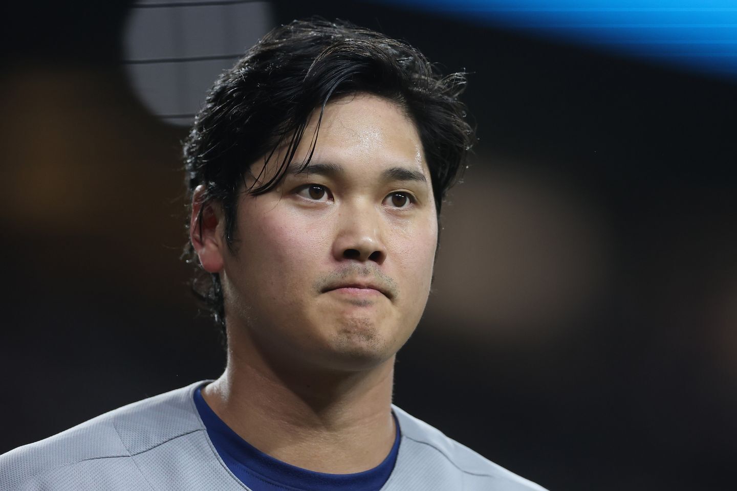 防御率0.74を誇る大谷。ゴロ率51.7％の数字が今季の安定感に繋がっている。(C) Getty Images