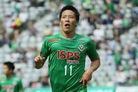 北中米W杯の開催地・ダラスに現地入りした林陵平氏の投稿が注目を集めている（写真は2018年、東京V時代）。写真：滝川敏之