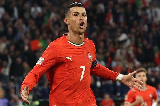 画像】悲願のW杯初制覇へ、ポルトガル代表26選手！ 6度目出場のC