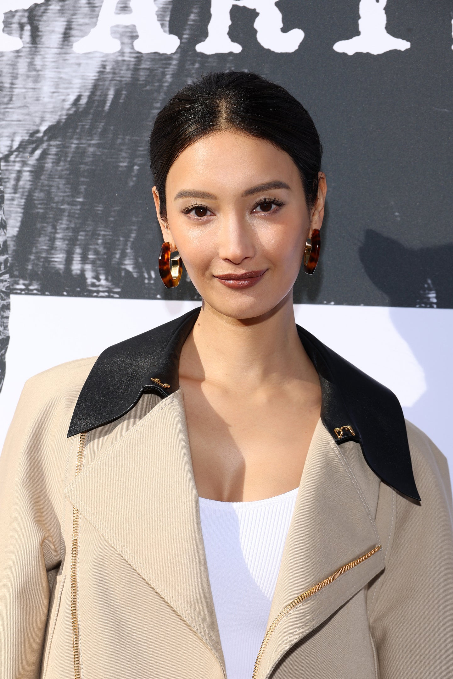 女優の菜々緒さん。(C)Getty Images