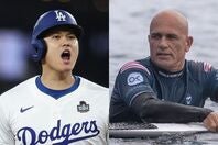 スポーツ界における“GOAT（史上最高）論争”がネット上でにぎわいを見せている。(C) Getty Images
