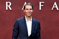 多忙ゆえフルタイムのツアーコーチ就任には慎重な姿勢を示したナダルだが、選手からの相談には今後も積極的に応じる考えを明かした。（C）Getty Images