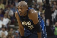 ヴァン・エクセルが2002年のトレードについて回想した。(C)Getty Images