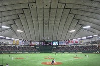 東京ドームで行なわれるオリックス対楽天戦で「なにわ男子」の藤原さんが始球式を務めることが発表された。(C)Getty Images