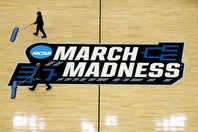 近年は欧州出身選手もNCAAを経由してNBA入りするケースが散見される。(C)Getty Images