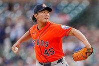 今季５勝目を挙げた今井。シーズン中盤に入り、エンジンがかかってきたか。(C) Getty Images