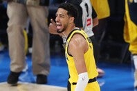 ハリバートンが現状について語った。(C)Getty Images