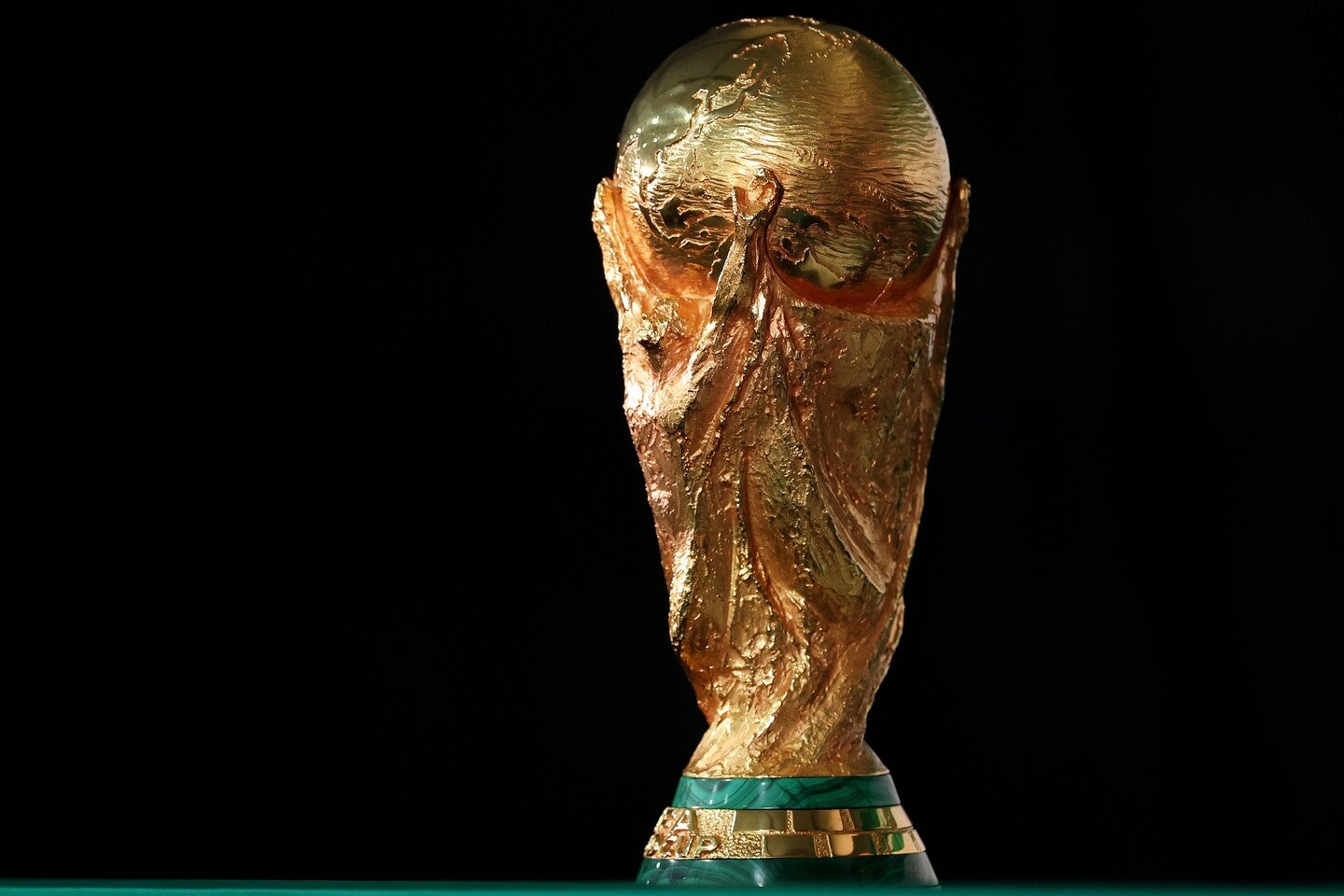 北中米W杯を制するのは、どの国になるのか。(C)Getty Images