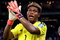 日本代表GK鈴木が２シーズン在籍したパルマから、プレミアリーグへと羽ばたきそうだ。(C)Getty Images