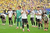 北中米ワールドカップのラウンド・オブ32で、日本代表はブラジル１-２で敗れた。写真：金子拓弥（THE DIGEST写真部／JMPA代表撮影）