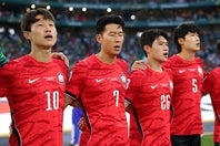 今夏の移籍マーケットで韓国人選手の話題がほとんどないのは、グループステージで敗れたW杯の結果が関係しているという。(C)Getty Images