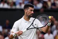 ボールのちょっとした変化も、世界トップレベルの選手たちにとってはプレーに大きく影響を及ぼす要因となるようだ。（C）Getty images