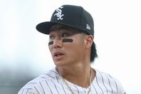 現地から称賛の声が寄せられたWソックスの西田。(C)Getty Images