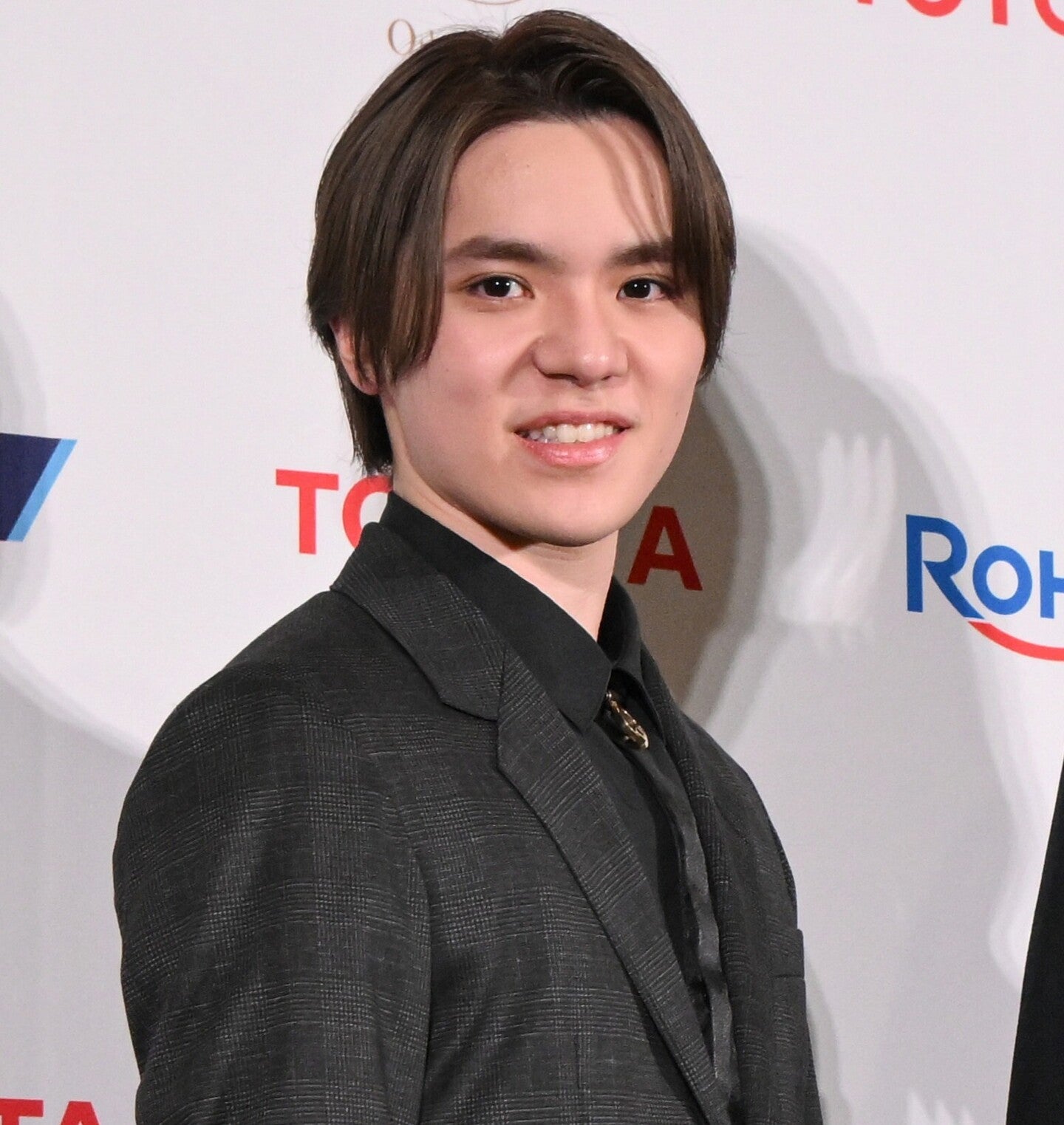 宇野昌磨は自身のXに自虐気味な投稿をした。写真：鈴木颯太朗