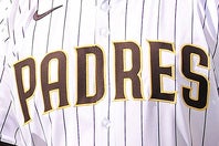 パドレスがMLBドラフト会議でサウスウォルトン高の右腕ボースウィックを１位指名。早くも強気な発言で注目を集めている。(C) Getty Images