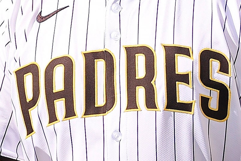 パドレスがMLBドラフト会議でサウスウォルトン高の右腕ボースウィックを１位指名。早くも強気な発言で注目を集めている。(C) Getty Images