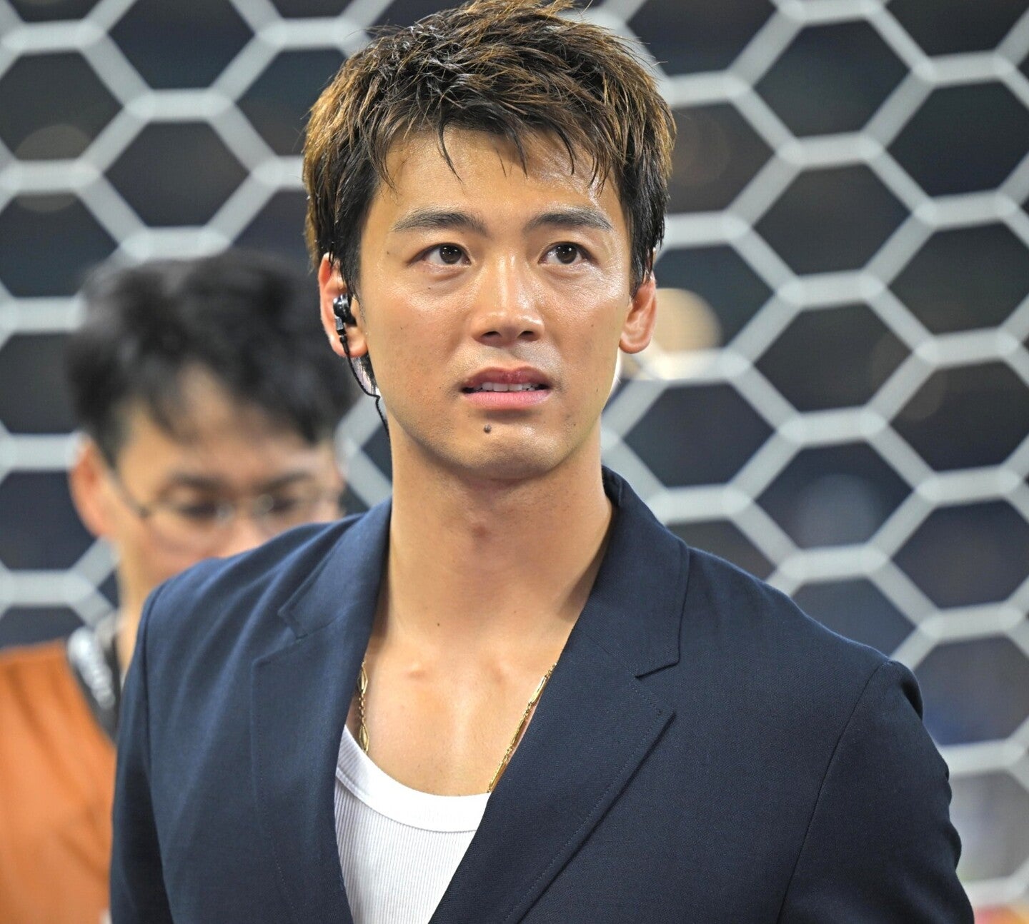 竹内 涼 真 サッカー