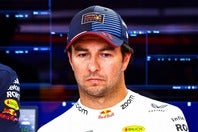 レッドブル時代の苦悩を明かしたペレス。(C)Getty Images