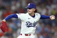 オールスターで２回５奪三振の快投を見せたロブレスキー。(C) Getty Images