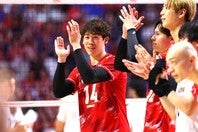 アルゼンチンに勝利した日本は12連勝。主将の石川は最多21得点をマークした。写真：梅月智史（THE DIGEST写真部）