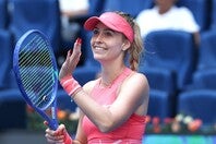 SNSでのファンサービスも欠かさないストラー。（C）Getty Images