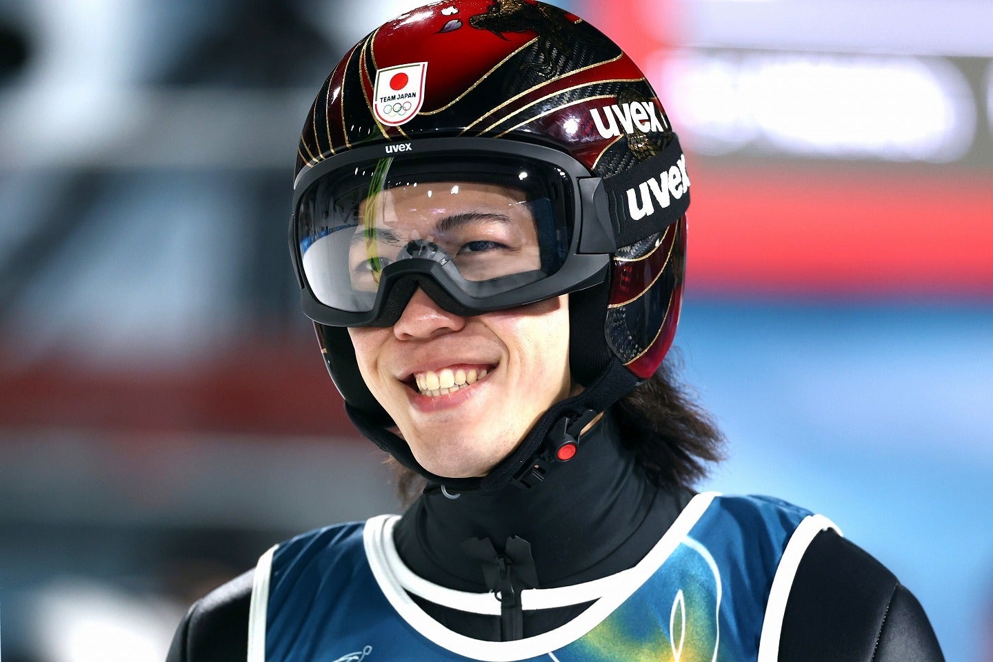 第一子誕生を報告した二階堂。(C)Getty Images