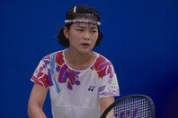 1997年の全仏オープン混合ダブルスで優勝している元プロテニス選手の平木理化氏が特殊詐欺に関与した疑いで逮捕された。(C)GettyImages
