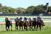 小倉競馬場に降臨した人気女優が話題だ。※写真はイメージ　(C)Getty Images
